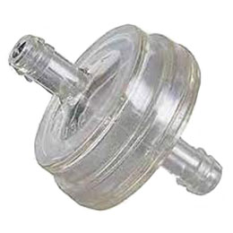 Inline Fuel Filter
